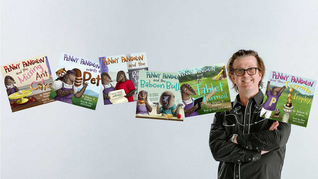 Audiobooks