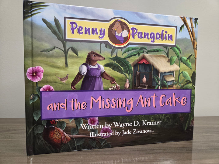 First-Edition Dual Signed Original Set