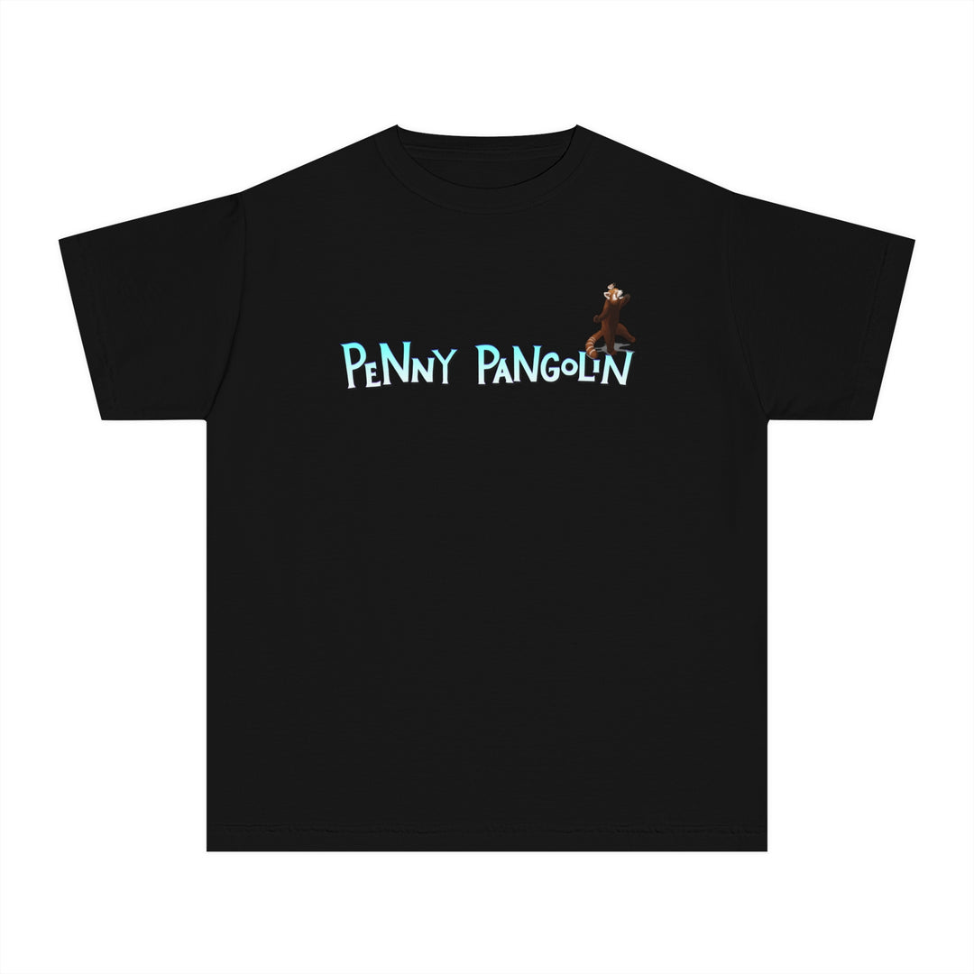 Penny Pangolin Mooky Kids' Tee