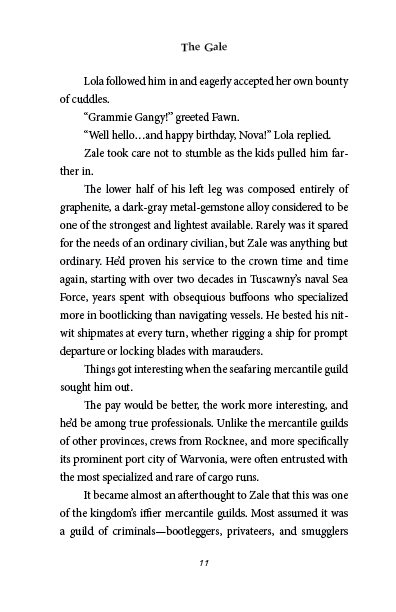 Murdoch & The Healer Set