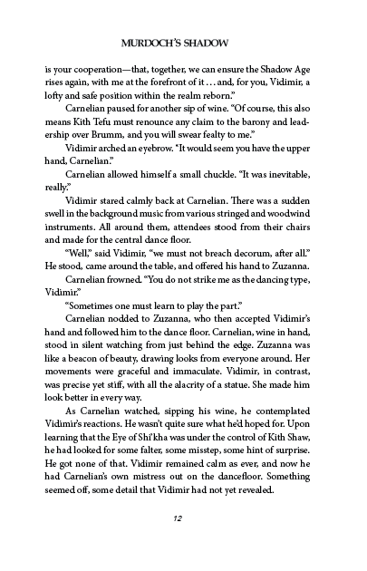 Heroes of Time Foundations Set